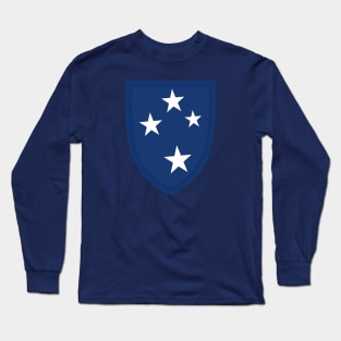 23rd Infantry Division Long Sleeve T-Shirt